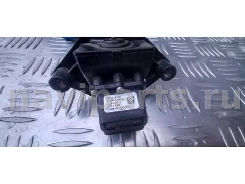 Камера заднего вида Nissan Qashqai, 2012 г., OEM 284424EA0C, арт. 2774, фото 3