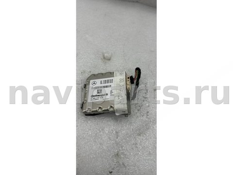 Камера заднего вида Mercedes C W204, 2009 г., OEM A0009050038, арт. 29012