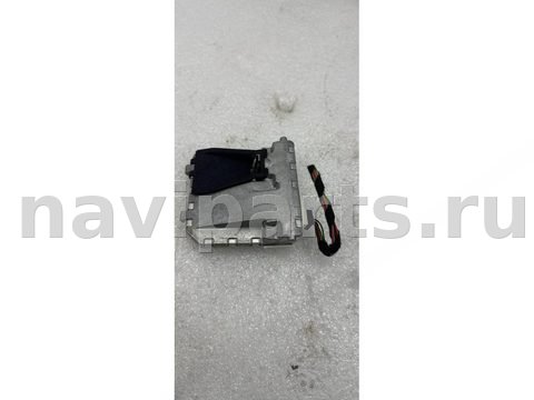 Камера заднего вида Mercedes C W204, 2009 г., OEM A0009050038, арт. 29012, фото 2