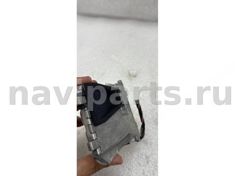 Камера заднего вида Mercedes C W204, 2009 г., OEM A0009050038, арт. 29012, фото 3