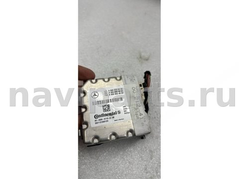 Камера заднего вида Mercedes C W204, 2009 г., OEM A0009050038, арт. 29012, фото 4