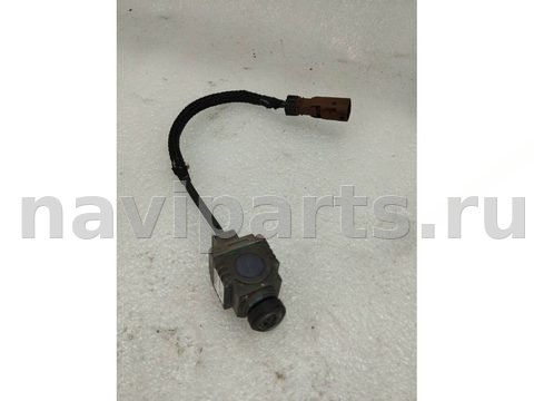 Камера заднего вида Mercedes E W213, 2019 г., OEM A0009056206, арт. 29424