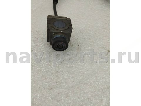 Камера заднего вида Mercedes E W213, 2019 г., OEM A0009056206, арт. 29424, фото 5