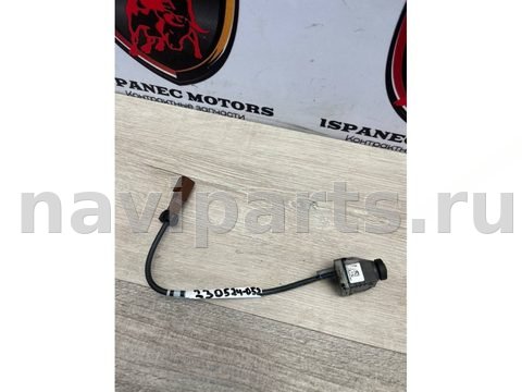 Камера заднего вида Mercedes GLE Coupe, 2018 г., OEM A0009058703, арт. 29582
