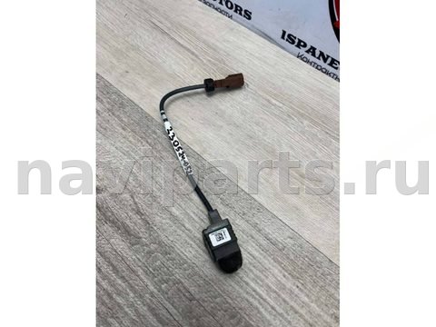 Камера заднего вида Mercedes GLE Coupe, 2018 г., OEM A0009058703, арт. 29582, фото 4
