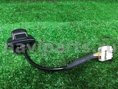 Камера заднего вида Volvo V70, 2011 г., OEM 10R02370, арт. 298631, фото 2