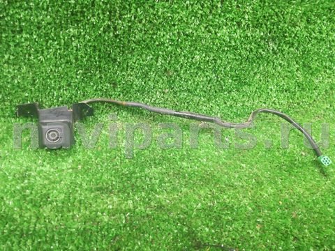 Камера заднего вида Toyota Camry, 2010 г., OEM 8679033050, арт. 298787