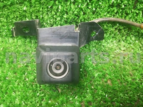 Камера заднего вида Toyota Camry, 2010 г., OEM 8679033050, арт. 298787, фото 2