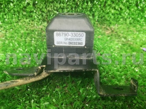 Камера заднего вида Toyota Camry, 2010 г., OEM 8679033050, арт. 298787, фото 3