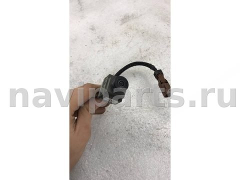 Камера заднего вида Mercedes E W213, 2019 г., OEM A0009056206, арт. 29890, фото 2