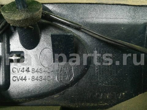 Камера заднего вида Ford Kuga, 2015 г., OEM CV44843404ADW, арт. 301233, фото 5