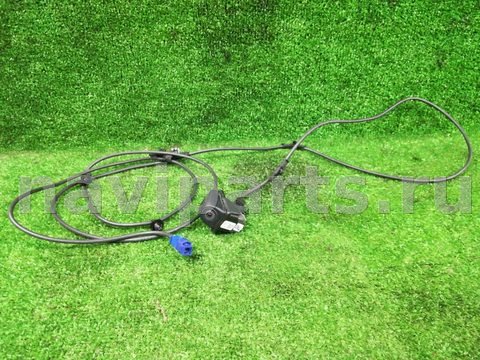 Камера заднего вида BMW 5 F10/F11/GT F07, 2013 г., OEM 908332, арт. 302133