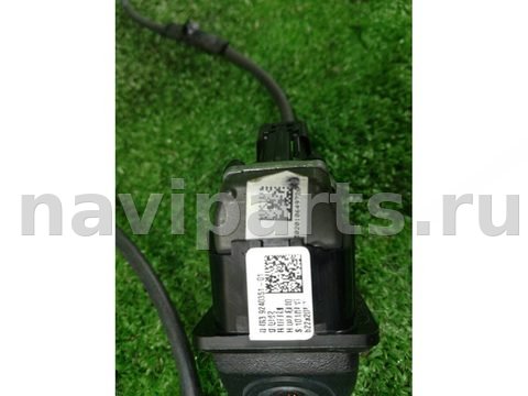 Камера заднего вида BMW 5 F10/F11/GT F07, 2013 г., OEM 908332, арт. 302133, фото 3