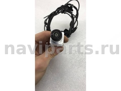 Камера заднего вида Mercedes GLC X254, 2025 г., OEM A0009059412, арт. 30316