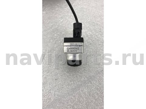 Камера заднего вида Mercedes GLC X254, 2025 г., OEM A0009059412, арт. 30316, фото 2