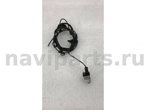 Камера заднего вида Mercedes GLC X254, 2025 г., OEM A0009059412, арт. 30316, фото 3