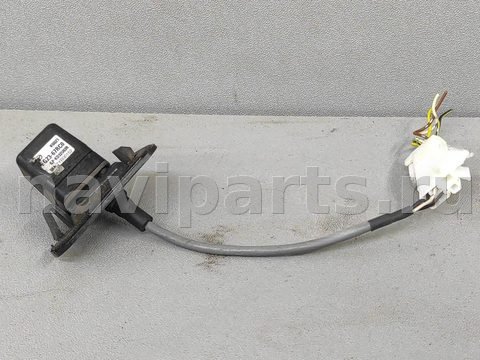 Камера заднего вида Mazda CX7, 2008 г., OEM EG2367RC0, арт. 309684