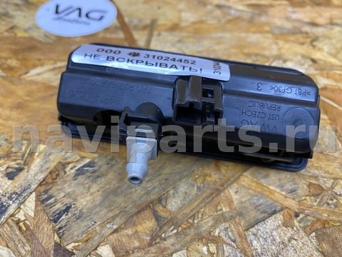 Камера заднего вида Audi SQ7, 2022 г., OEM 760827566, арт. 31024452_3, фото 5