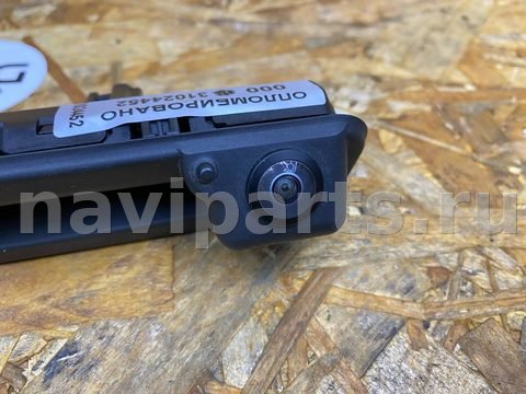 Камера заднего вида Audi SQ8, 2021 г., OEM 760827566, арт. 31024452_4, фото 2