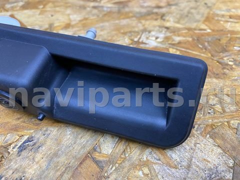Камера заднего вида Audi SQ8, 2021 г., OEM 760827566, арт. 31024452_4, фото 3