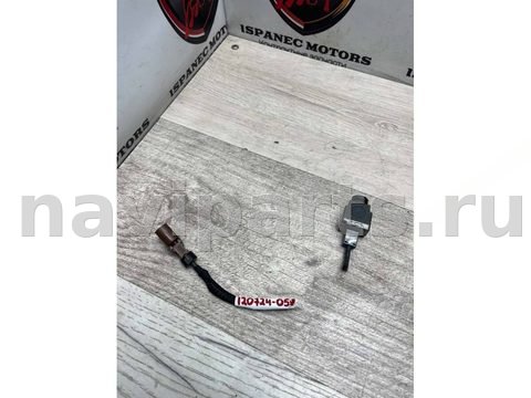 Камера заднего вида Mercedes CLA C118, 2022 г., OEM A0009056206, арт. 31049