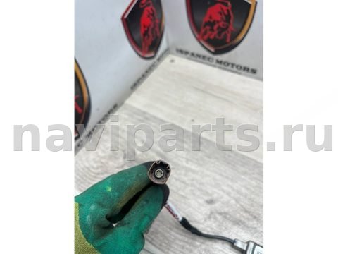 Камера заднего вида Mercedes CLA C118, 2022 г., OEM A0009056206, арт. 31049, фото 2