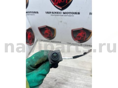 Камера заднего вида Mercedes CLA C118, 2022 г., OEM A0009056206, арт. 31049, фото 3