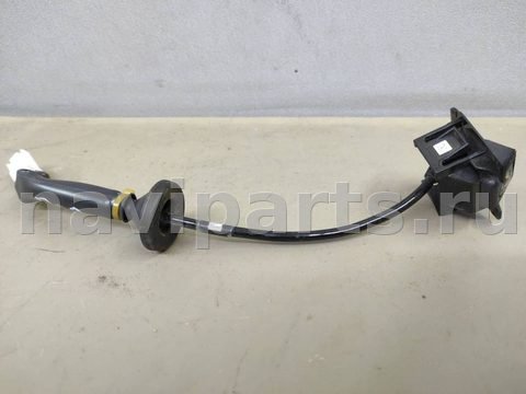 Камера заднего вида Mazda CX9, 2020 г., OEM TK4867RC0, арт. 311081
