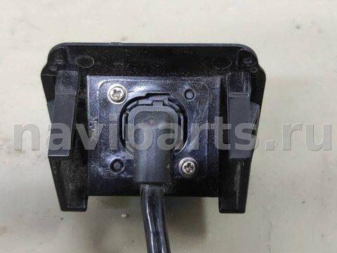 Камера заднего вида Mazda CX9, 2020 г., OEM TK4867RC0, арт. 311081, фото 3