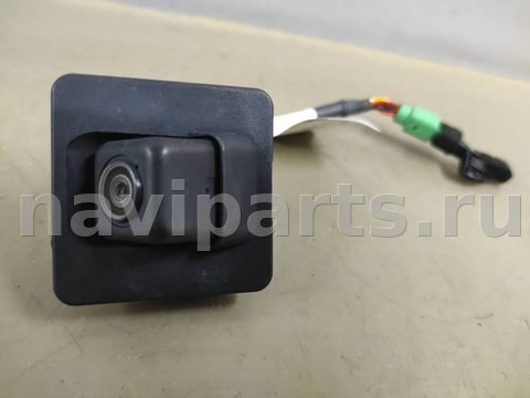 Камера заднего вида Chevrolet Cruze, 2017 г., OEM 39081683, арт. 311887