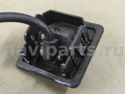 Камера заднего вида Chevrolet Cruze, 2017 г., OEM 39081683, арт. 311887, фото 3