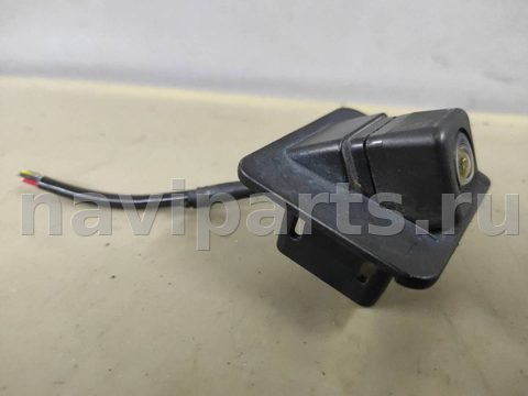 Камера заднего вида Mazda 3, 2018 г., OEM BHN167RC0, арт. 311938