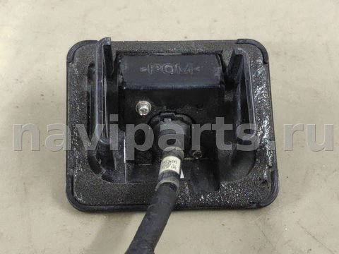 Камера заднего вида Mazda 3, 2018 г., OEM BHN167RC0, арт. 311938, фото 3