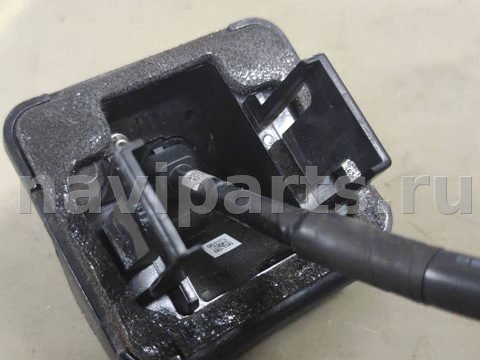 Камера заднего вида Mazda 3, 2018 г., OEM B62H67RC0, арт. 311941, фото 3