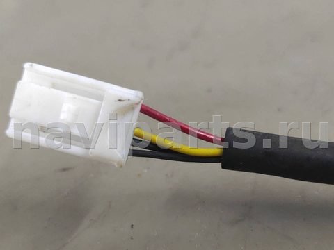 Камера заднего вида Mazda 3, 2018 г., OEM B62H67RC0, арт. 311941, фото 4