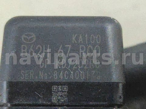 Камера заднего вида Mazda 3, 2018 г., OEM B62H67RC0, арт. 311941, фото 5