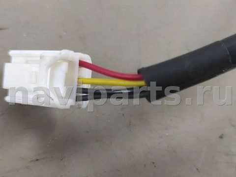 Камера заднего вида Mazda 3, 2018 г., OEM B62H67RC0, арт. 311942, фото 4