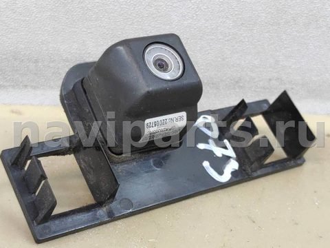 Камера заднего вида Toyota Sienna, 2014 г., OEM 8679008020, арт. 312526, фото 2