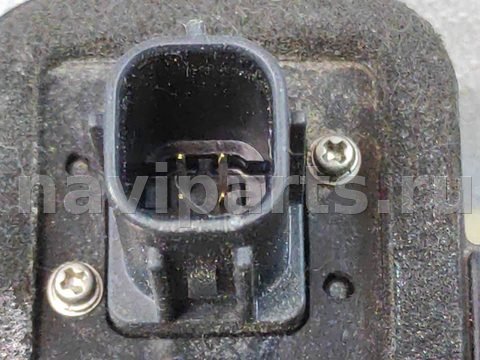 Камера заднего вида Toyota Sienna, 2014 г., OEM 8679008020, арт. 312526, фото 4