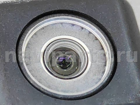 Камера заднего вида Toyota Sienna, 2014 г., OEM 8679008020, арт. 312526, фото 5
