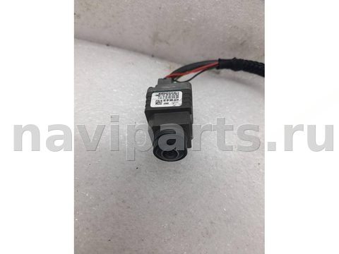 Камера заднего вида Mercedes GLC X253, 2017 г., OEM A2229054509, арт. 31454