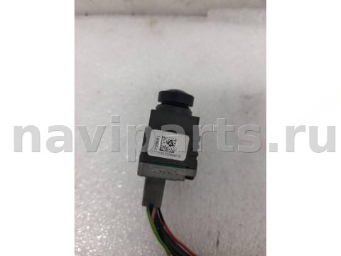 Камера заднего вида Mercedes GLC X253, 2017 г., OEM A2229054509, арт. 31454, фото 2