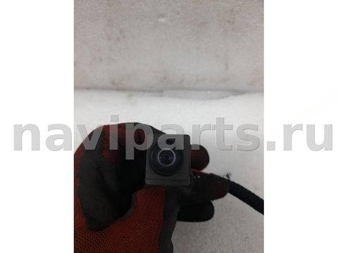 Камера заднего вида Mercedes GLC X253, 2017 г., OEM A2229054509, арт. 31454, фото 3