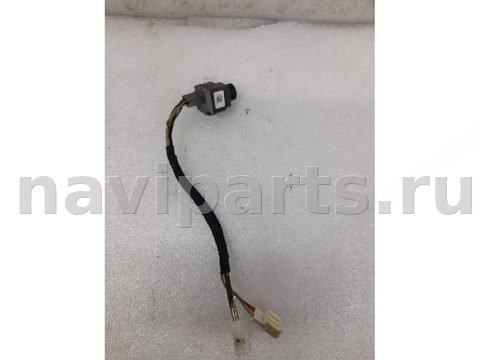 Камера заднего вида Mercedes GLC X253, 2017 г., OEM A2229054509, арт. 31454, фото 6