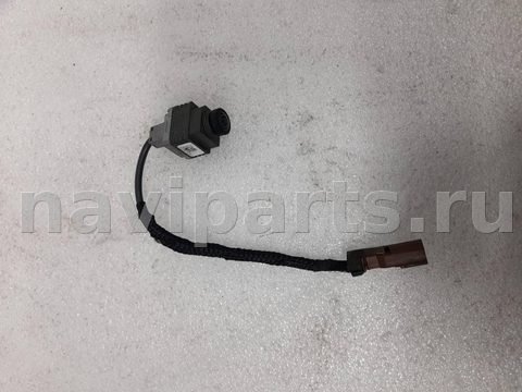 Камера заднего вида Mercedes E W213, 2019 г., OEM A0009056206, арт. 31513, фото 2