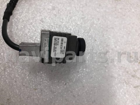 Камера заднего вида Mercedes E W213, 2019 г., OEM A0009056206, арт. 31513, фото 4