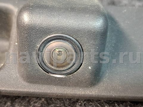 Камера заднего вида Chevrolet Equinox, 2018 г., OEM 23137305, арт. 319784, фото 4