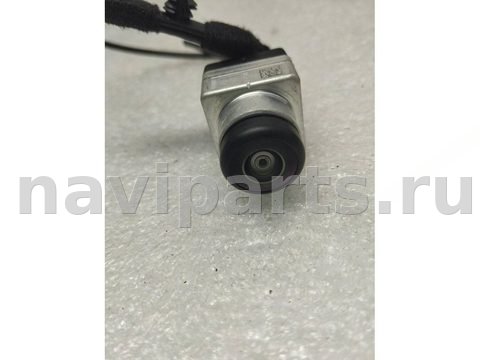 Камера заднего вида Mercedes E W214, 2023 г., OEM A0009059412, арт. 32277, фото 2