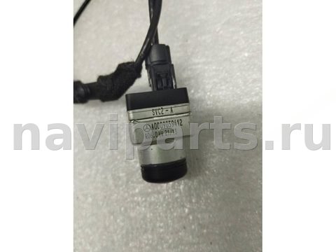 Камера заднего вида Mercedes E W214, 2023 г., OEM A0009059412, арт. 32277, фото 3
