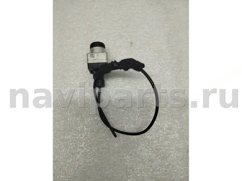 Камера заднего вида Mercedes E W214, 2023 г., OEM A0009059412, арт. 32277, фото 5
